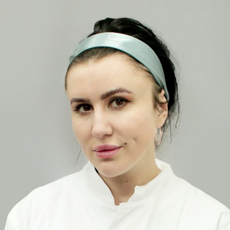 Прилепина Анна Александровна, психиатр