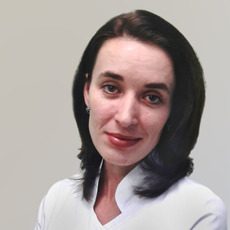 Федаш Мария Сергеевна, стоматолог-терапевт
