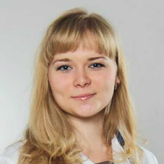 Войтко (Блинникова) Екатерина Сергеевна, гинеколог