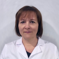 Куркина Надежда Викторовна, гематолог