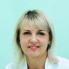 Ращупкина Светлана Александровна, невролог