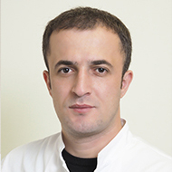 Ибрагимов Валид Рзаевич, уролог