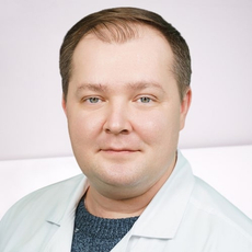 Смирнов Кирилл Вадимович, ортопед