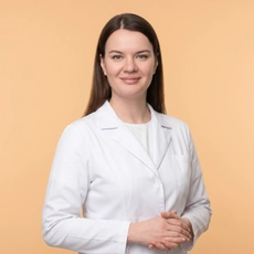 Ларина Екатерина Юрьевна, гинеколог