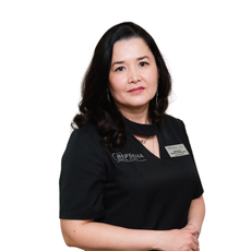 Давыдова Гульнара Фарраховна, стоматолог-терапевт