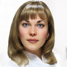 Коваль Марина Владимировна, гинеколог