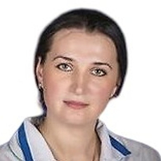 Мизик Анна Александровна, анестезиолог