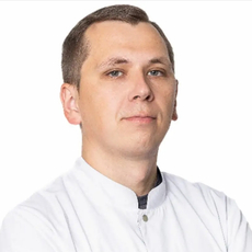 Карпов Алексей Евгеньевич, рентгенолог