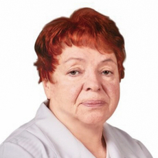 Новгородцева Галина Пименовна, гастроэнтеролог
