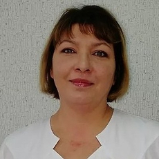 Римская Инна Павловна, гинеколог
