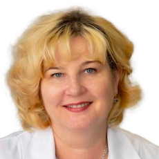 Каримова Елена Владимировна, детский гинеколог