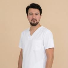 Карабаев Шакур Шавкатович, стоматолог-терапевт