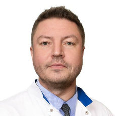 Шишигин Александр Викторович, рентгенолог