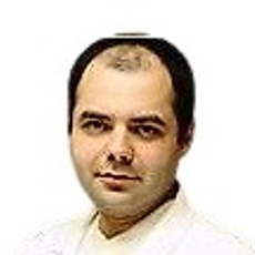 Баев Владимир Александрович, стоматолог-терапевт