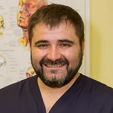 Кочкаров Джатдай Билялович, массажист