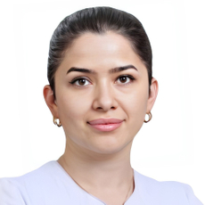 Ахмеджанова Гульшан Бахтиеровна, врач УЗД