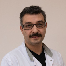 Матхаликов Руфат Авазхонович, невролог