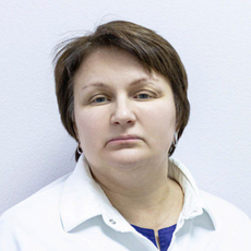 Быкос Наталья Владимировна, инфекционист