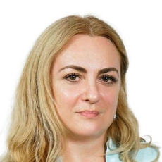 Куркина Анжелика Александровна, невролог