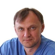 Вартанов Сергей Владимирович, нейрохирург