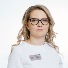 Чикова Ольга Александровна, офтальмолог