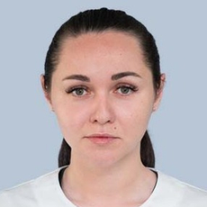 Закутская Анастасия Александровна, рентгенолог