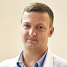 Ярмощук Сергей Валерьевич, уролог
