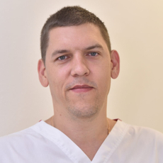 Кузьмин Алексей Владимирович, офтальмолог