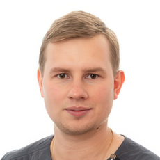 Братусь Андрей Евгеньевич, стоматолог-ортопед