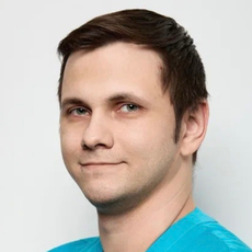 Лазарев Сергей Алексеевич, ЛОР