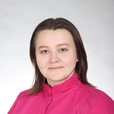 Токарева Ксения Сергеевна, подолог