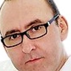 Борщаговский Сергей Геннадьевич, стоматолог-ортопед