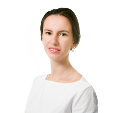 Гомозова Анастасия Алексеевна, ортодонт