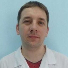 Хорошилов Владимир Александрович, хирург