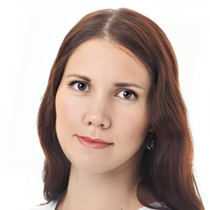 Першина Ольга Леонидовна, гинеколог