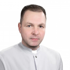 Ковалев Андрей Александрович, психиатр