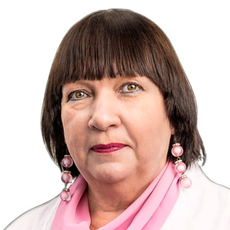 Савельева Нина Яковлевна, физиотерапевт