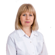 Костина Инесса Геннадьевна, терапевт