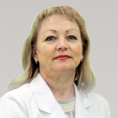 Евдокимова Людмила Николаевна, терапевт
