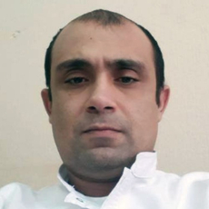 Чубарян Карапет Артемович, хирург