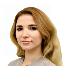 Соонпере Анна Сергеевна, проктолог