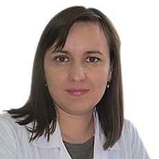 Зиганшина Альфия Ринатовна, педиатр