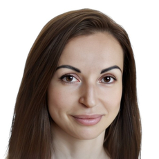 Леонова Людмила Сергеевна, кардиолог