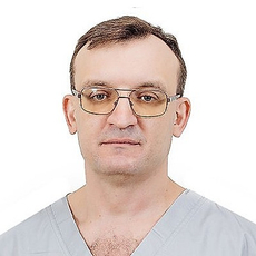 Изусин Алексей Николаевич, эндоскопист