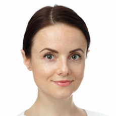 Власенко Ульяна Сергеевна, врач УЗД