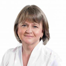 Волхонская Татьяна Борисовна, терапевт