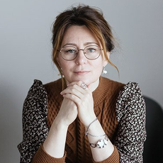 Истомина Антонина Анатольевна, психолог