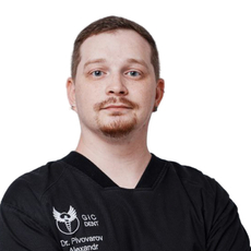 Пивоваров Александр Игоревич, ортодонт