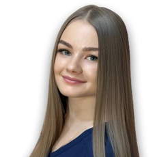 Апухтина Юлия Владимировна, стоматолог-терапевт