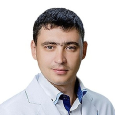 Данильченко Иван Юрьевич, рентгенолог